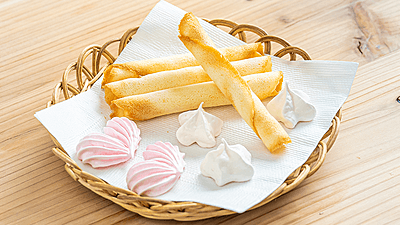 【使い切り！】卵白レシピおすすめの45選を紹介