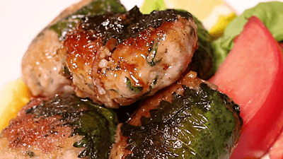 ひき肉 大葉のレシピおすすめの30選を紹介