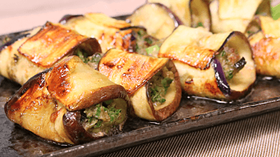 ニラナスのレシピおすすめの20選を紹介