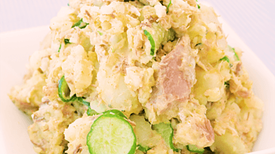 きゅうりサバ缶のレシピおすすめの10選を紹介