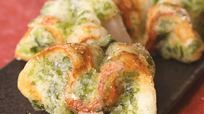 ニンニク揚げのレシピおすすめの30選を紹介