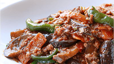 麻婆茄子 山椒のレシピおすすめの10選を紹介
