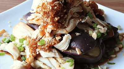 なす ささみのレシピおすすめの27選を紹介