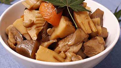 れんこん水煮のレシピおすすめの30選を紹介