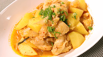 玉ねぎキムチのレシピおすすめの30選を紹介