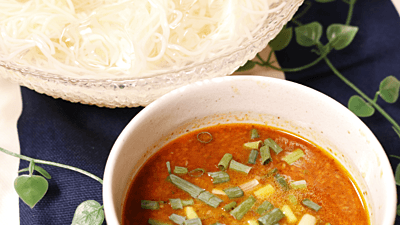 そうめんラー油のレシピおすすめの30選を紹介