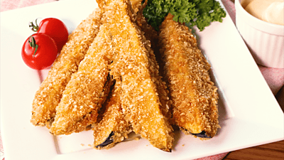 なすフライのレシピおすすめの7選を紹介