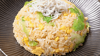 レタスしらすのレシピおすすめの6選を紹介