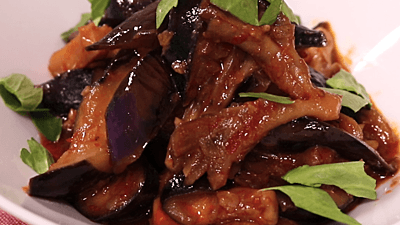 なす舞茸のレシピおすすめの12選を紹介