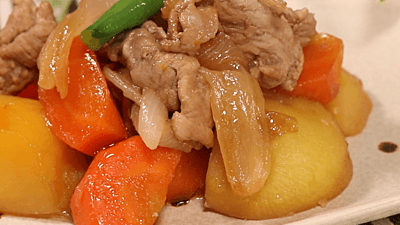 豚肉和風のレシピおすすめの30選を紹介