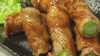 鮭アスパラのレシピおすすめの30選を紹介