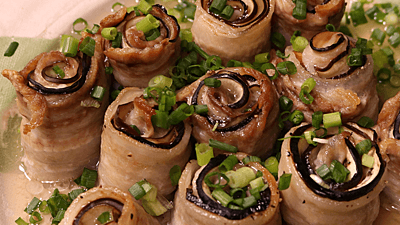 ナスオーブンのレシピおすすめの5選を紹介