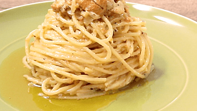 塩ウニのレシピおすすめの30選を紹介