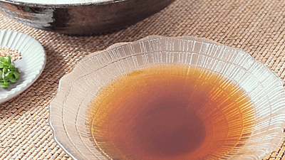 そうめんめんつゆのレシピおすすめの30選を紹介