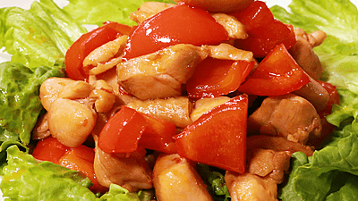 鶏肉オイスターのレシピおすすめの30選を紹介