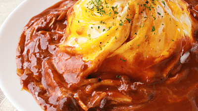 オムライス 卵のレシピおすすめの30選を紹介