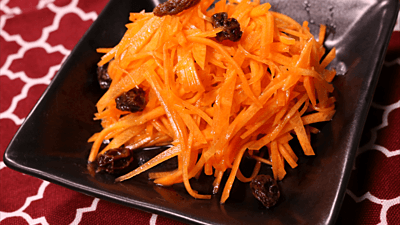 にんじんラペのレシピおすすめの10選を紹介