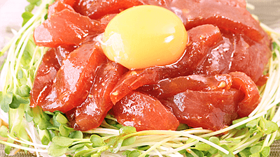 マグロサラダのレシピおすすめの13選を紹介