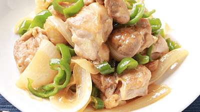 鶏玉ねぎのレシピおすすめの30選を紹介