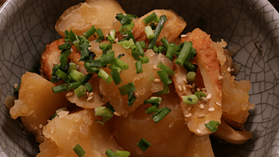 じゃがいも ちくわのレシピおすすめの30選を紹介