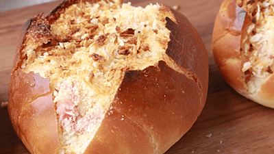 コロッケパンのレシピおすすめの5選を紹介