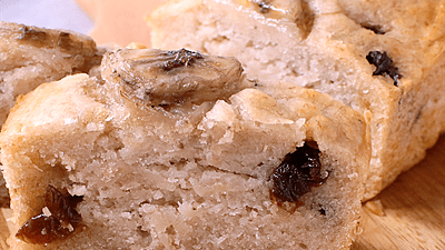 バナナ米粉のレシピおすすめの6選を紹介