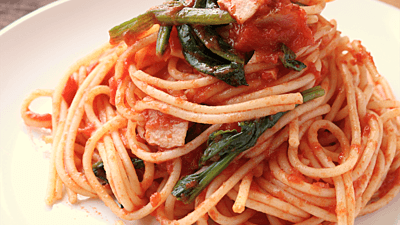 ベーコントマトパスタのレシピおすすめの30選を紹介