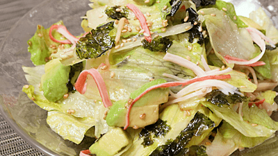 アボカドカニカマのレシピおすすめの22選を紹介