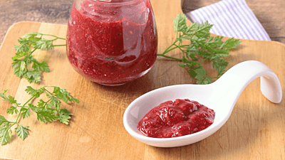 ラズベリージャムのレシピおすすめの7選を紹介