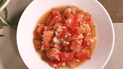 マリネトマトのレシピおすすめの30選を紹介
