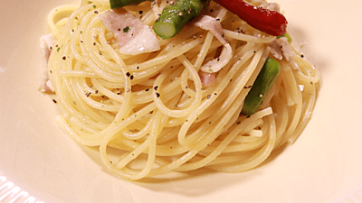 アスパラグラタンのレシピおすすめの30選を紹介