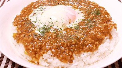 簡単キーマカレーのレシピおすすめの11選を紹介