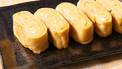 フライパン卵焼きのレシピおすすめの12選を紹介