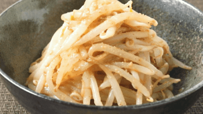 定番からアレンジまで！人気のもやしレシピおすすめの40選を紹介