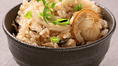 えのき炊き込みのレシピおすすめの7選を紹介
