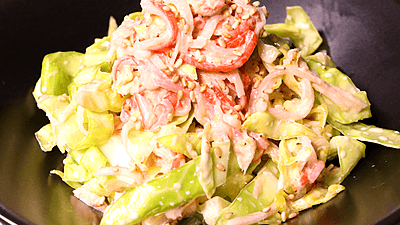 カニカマちくわのレシピおすすめの29選を紹介