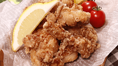 揚げ鶏のレシピおすすめの30選を紹介