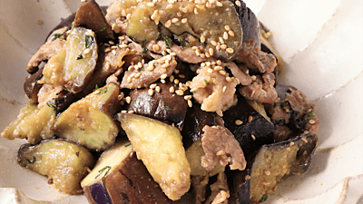 大葉豚こまのレシピおすすめの30選を紹介