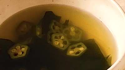 オクラのスープのレシピおすすめの30選を紹介