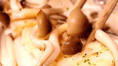 おくらしめじのレシピおすすめの11選を紹介