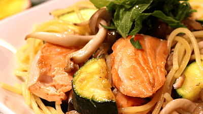 ズッキーニしめじのレシピおすすめの12選を紹介