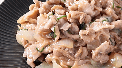 豚こまレンジのレシピおすすめの29選を紹介