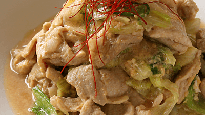 豚ロースレタスのレシピおすすめの30選を紹介