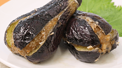 しいたけなすのレシピおすすめの20選を紹介