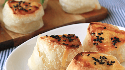 ペーストのレシピおすすめの30選を紹介