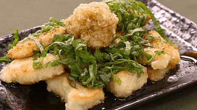 唐揚げ 揚げないのレシピおすすめの5選を紹介