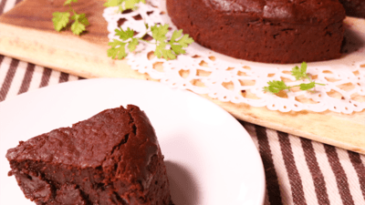 グルテンフリーのスイーツ＆お菓子のレシピおすすめの15選を紹介