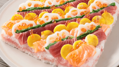 みんなでわいわい！ひな祭りのパーティーレシピおすすめの20選を紹介