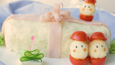 【クリスマス料理】子どもが喜ぶ簡単レシピ🎄おすすめの46選を紹介