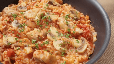 備蓄米をおいしく食べよう!  アレンジいろいろ活用レシピおすすめの42選を紹介